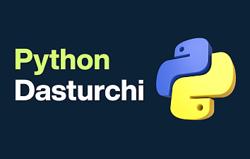 Python dasturchi